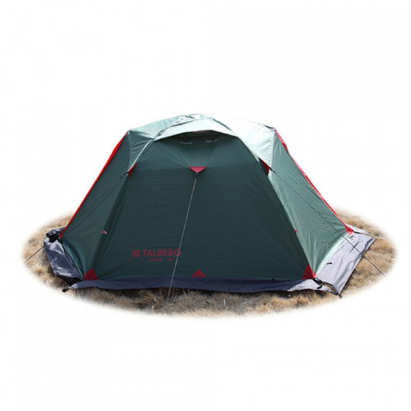 Talberg палатка Boyard Pro 3