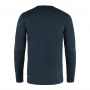 Футболка с длинным рукавом Fjallraven Abisko Wool LS M