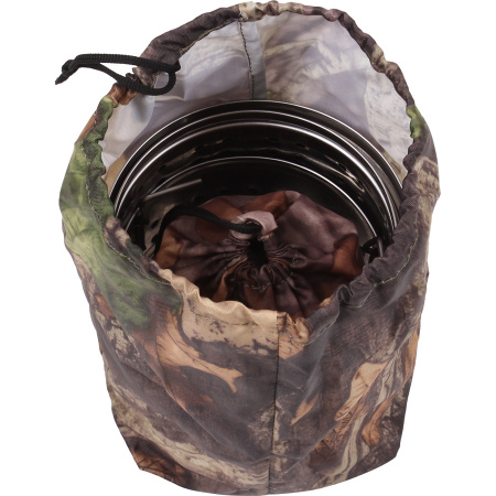 Турбопечка Щепочница 1500