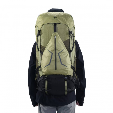 Kailas рюкзак Ridge III Lightweight Trekking 65+5L KA2353005
