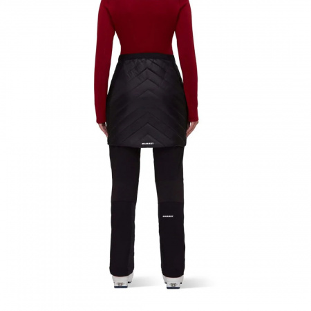 Юбка утепленная женская Mammut Aenergy IN Skirt Women