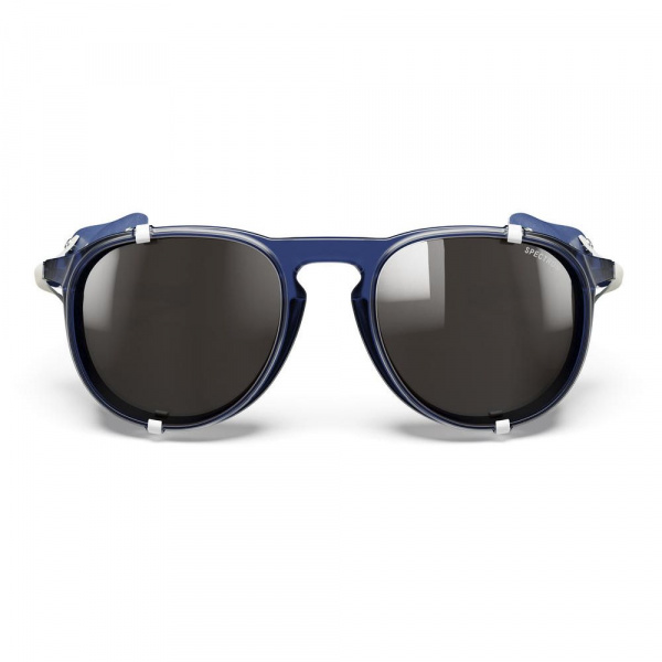 Очки солнцезащитные Julbo Millenium Spectron 4 SHINY TRANSLUCENT