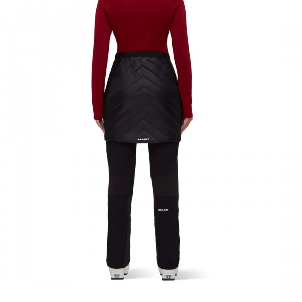 Юбка утепленная женская Mammut Aenergy IN Skirt Women