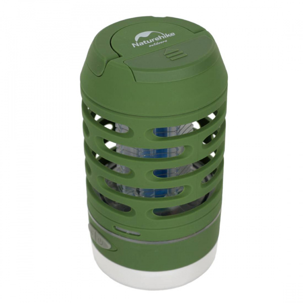 Противомоскитная лампа Naturehike Outdoor Mosquito Killer Lamp NH22ZM005