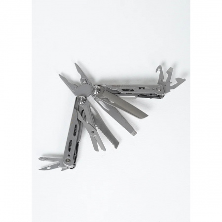 Мультитул Track Steel Twist