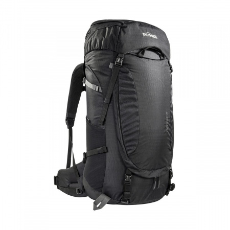 Рюкзак NORAS 65+10 black, 1325.040