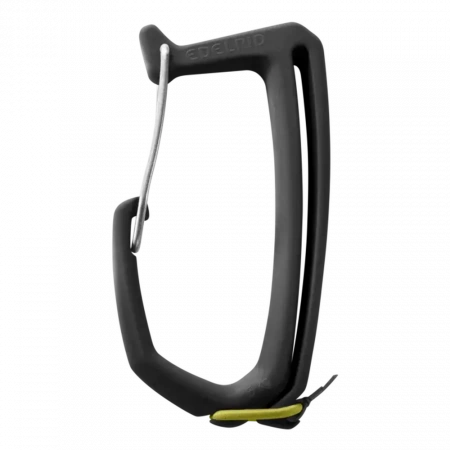 Карабин вспомогательный Edelrid SM Clip L 3R