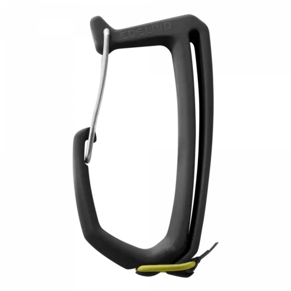 Карабин вспомогательный Edelrid SM Clip L 3R