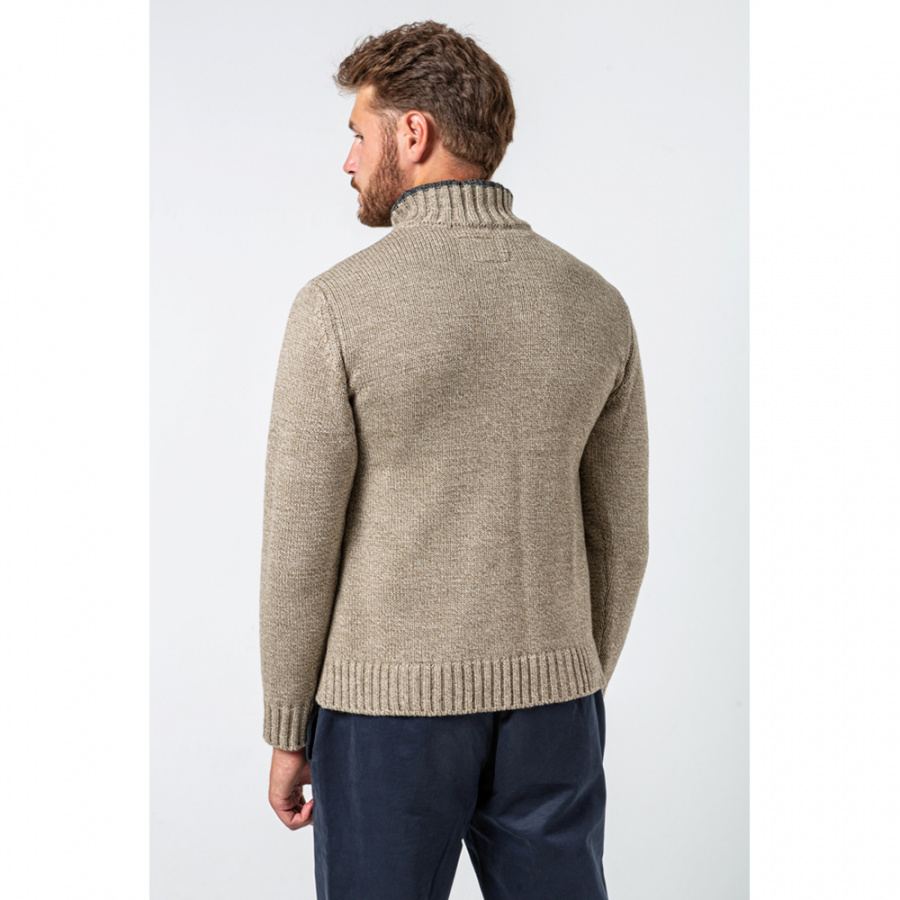 Satila Свитер Sheregesh Image