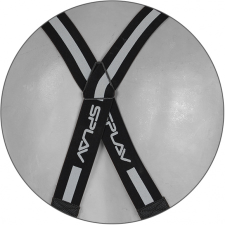 Подтяжки универсальные Сплав