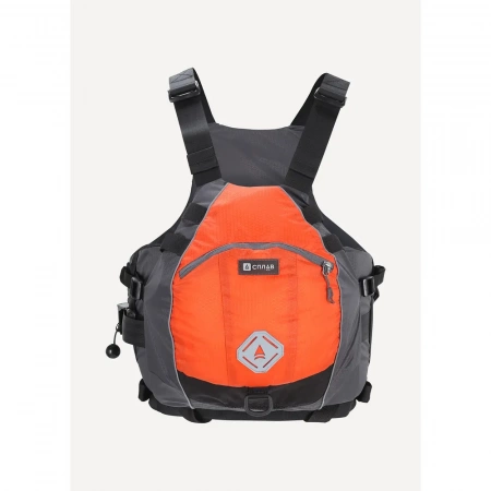 Страховочный жилет Phantom pro