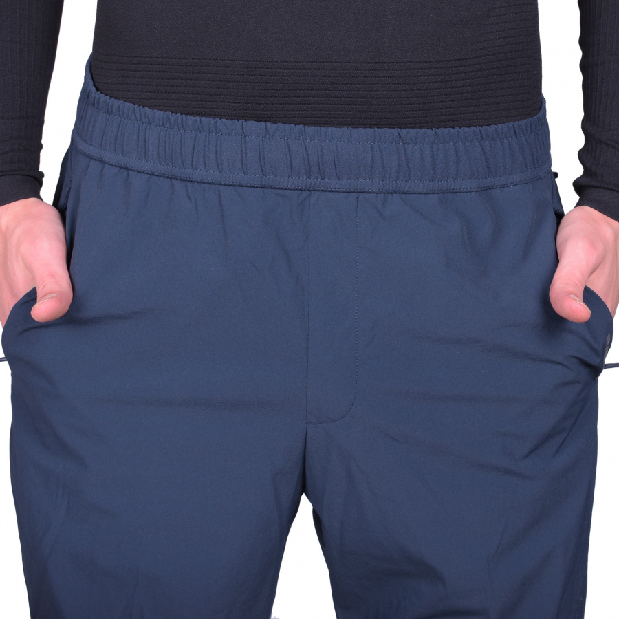 Black Yak брюки Muhak Training Black Yak брюки Muhak Training