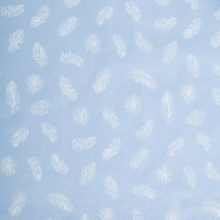 Вкладыш в спальник - одеяло BASK Liner Blanket