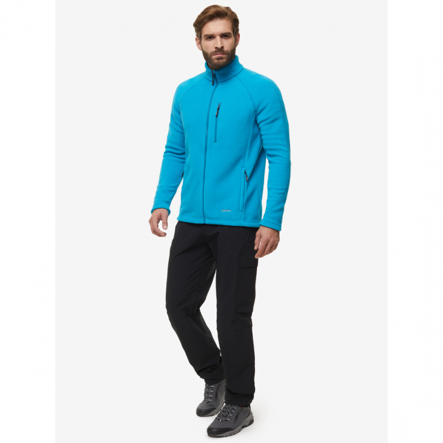 Куртка BASK POL Jump MJ