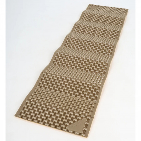 Коврик туристический складной Сплав Thermacross