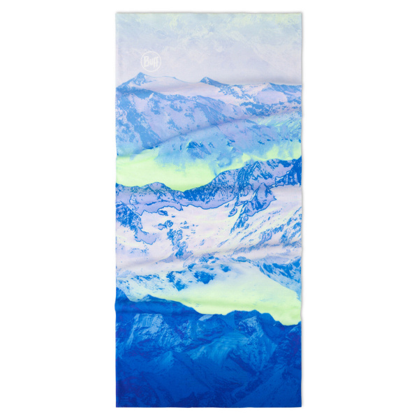 Бандана Buff Original Arci Blue 138826.707.10.00