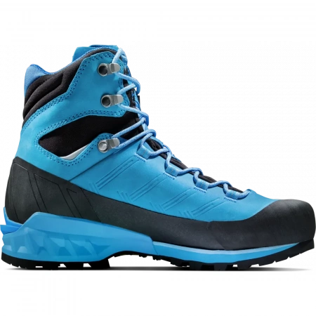 Ботинки женские Mammut Kento Advanced High GTX Women
