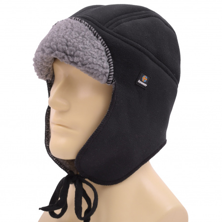 Шапка-ушанка Aswery Flygare мембрана