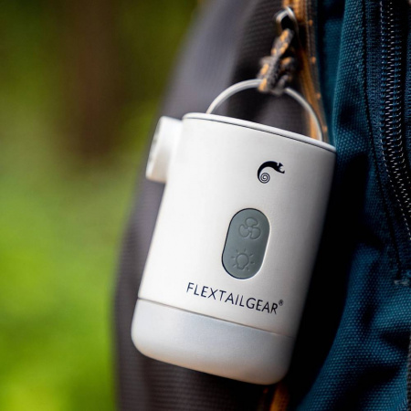 Насос портативный Flextail Max Pump 2 Pro