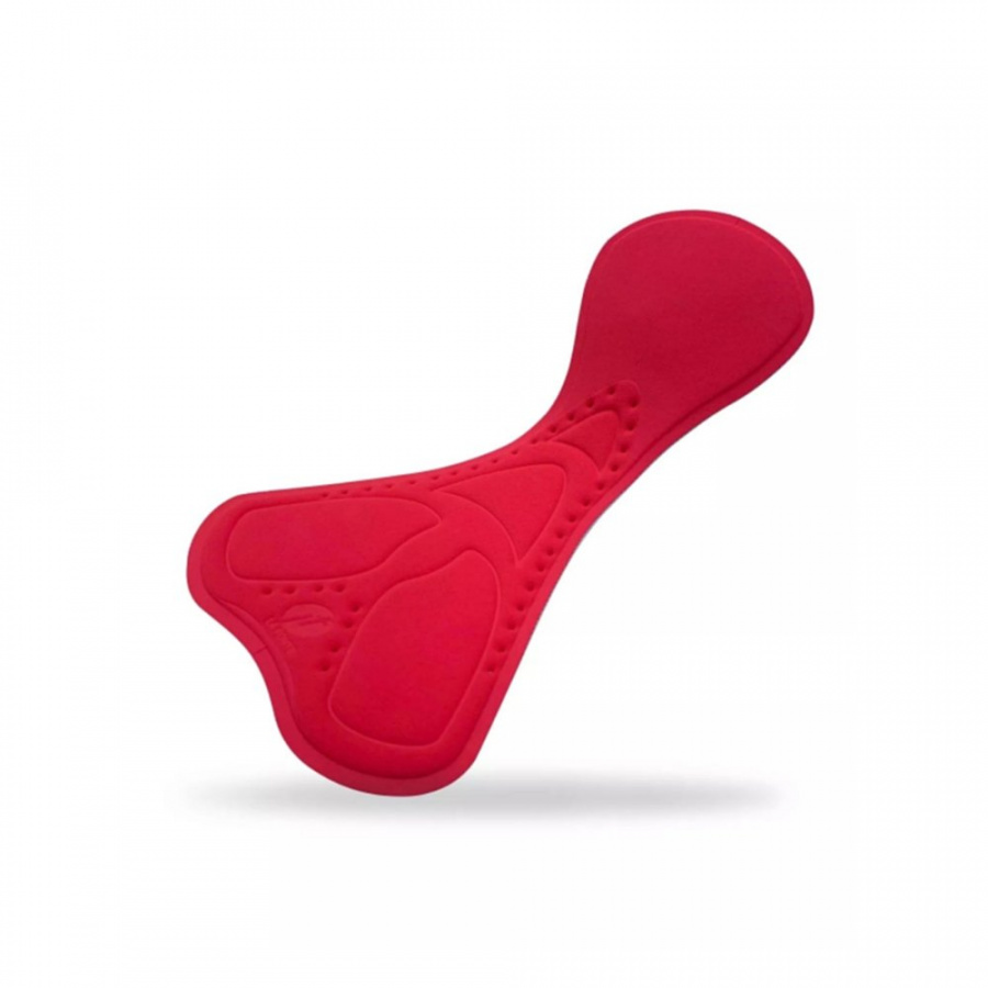 Термобелье Brubeck трусы мужские велошорты с вкладкой для велосипедиста