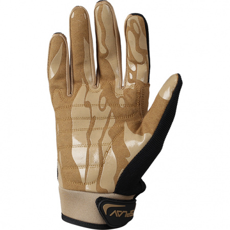 Перчатки Сплав Road