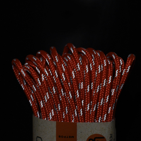 Паракорд 275 T-Gear x CORD nylon 10м световозвращающий