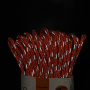Паракорд 275 T-Gear x CORD nylon 10м световозвращающий