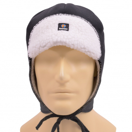 Шапка-ушанка Aswery Orsa мембрана