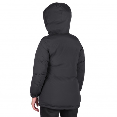 Black Yak Куртка женская пуховая Yakteam DownJacket#2 Black Yak Куртка женская пуховая Yakteam DownJacket#2