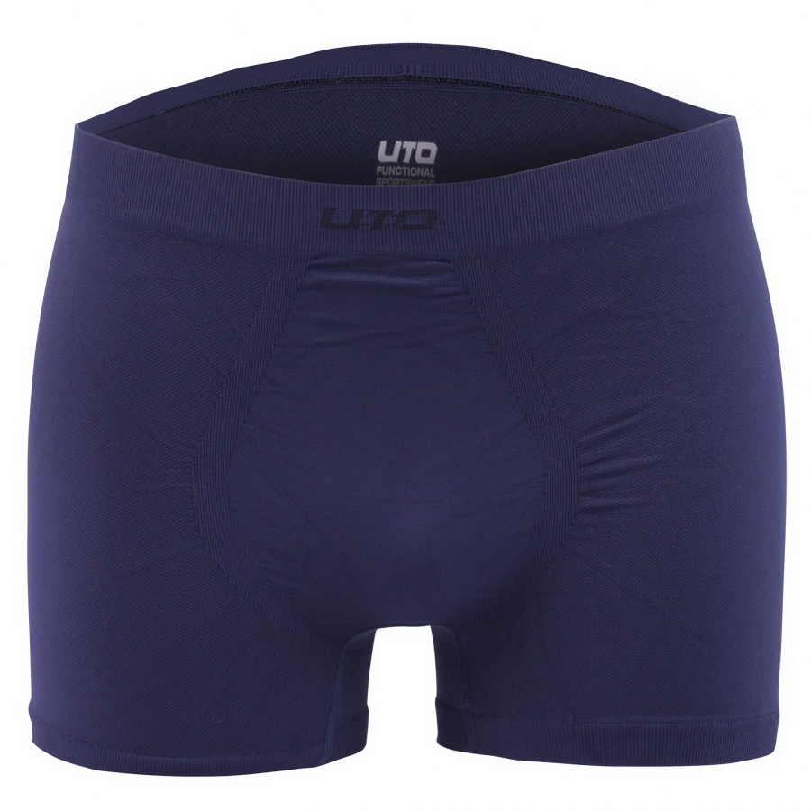 Трусы UTO Sports Nilit Softex Boxer (2шт) 922102