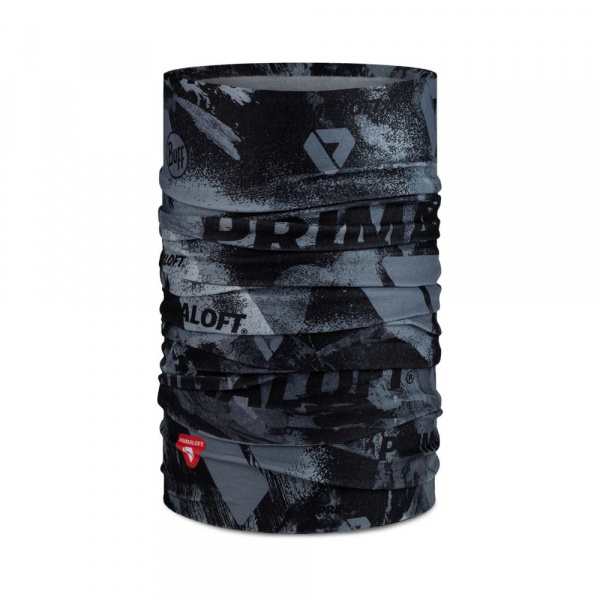 Бандана Buff Thermonet Skatick Graphite 132485.901.10.00