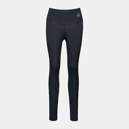 Лосины женские Mammut Massone Tights Women black L Лосины женские Mammut Massone Tights Women black L