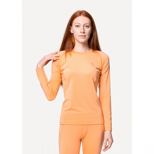 Термобелье женское Сплав Fresh футболка L/S