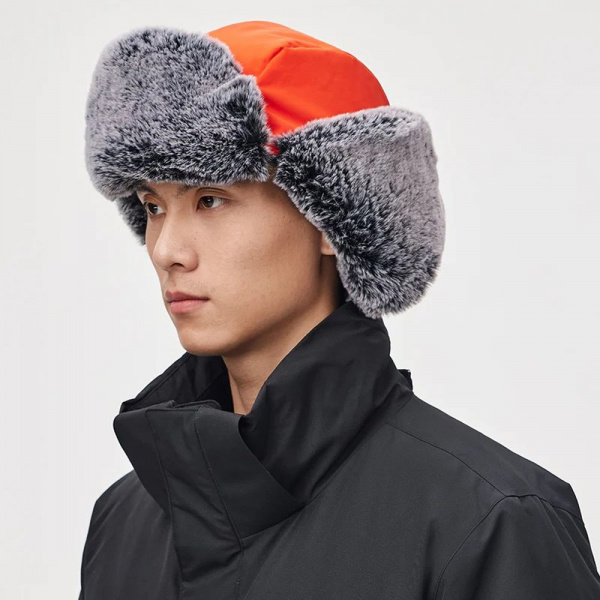 Шапка Kailas Ushanka Hat KF2341508