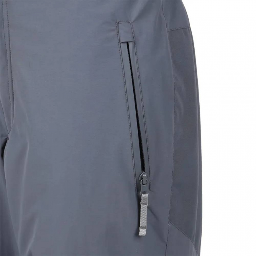 Брюки утеплённые Сплав Яшкуль