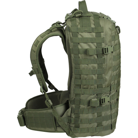 Рюкзак тактический Сплав Cascade 60M