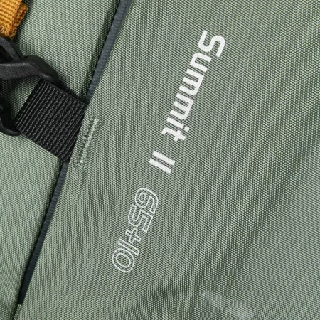 Рюкзак Kailas Summit Pro II Trekking 65+10