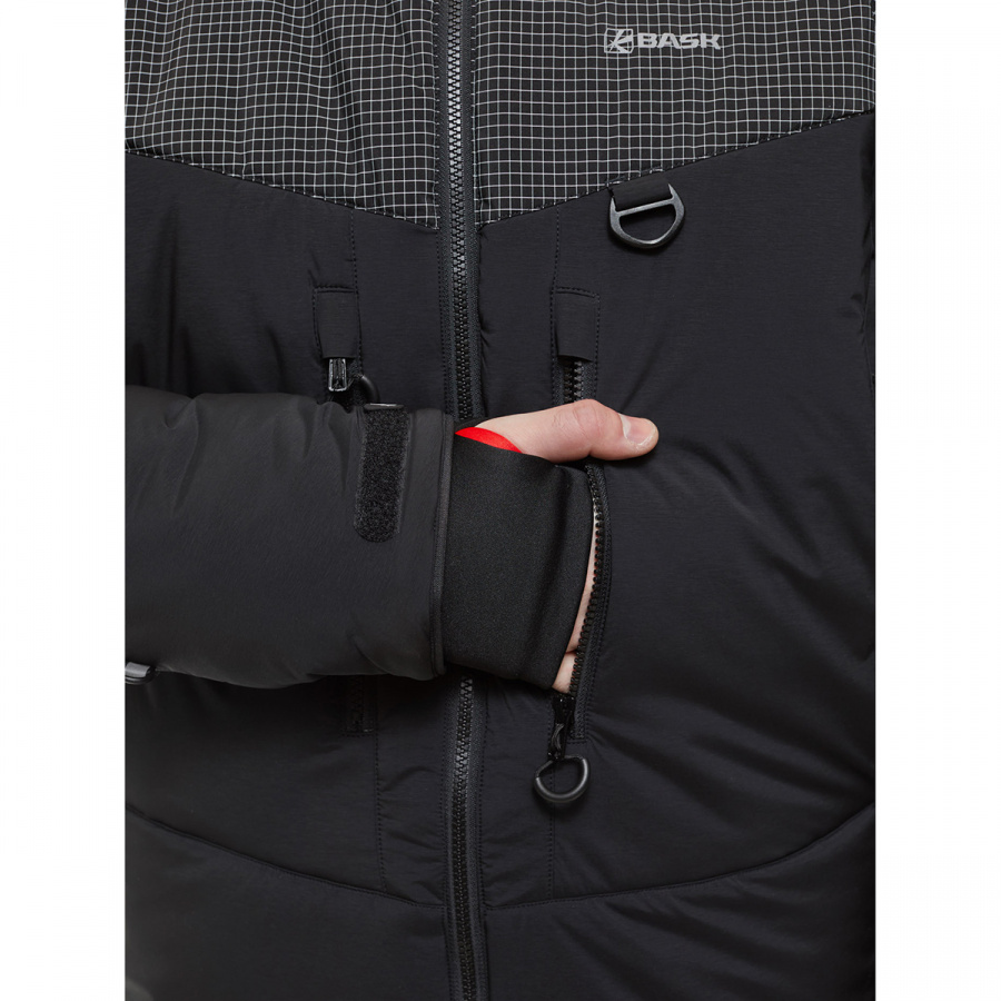 Куртка утепленная BASK Valdez V4
