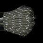 Паракорд 550 CORD nylon 30м RUS световозвращающий
