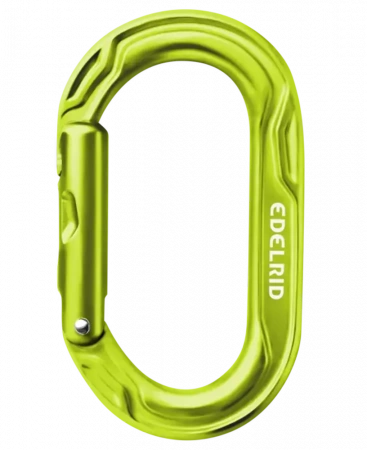 Карабин Edelrid Kiwi oasis