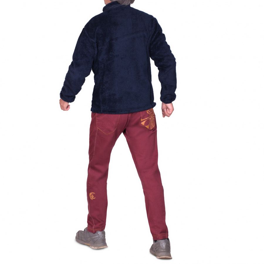 Куртка хайлофт Mountain Equipment Delta