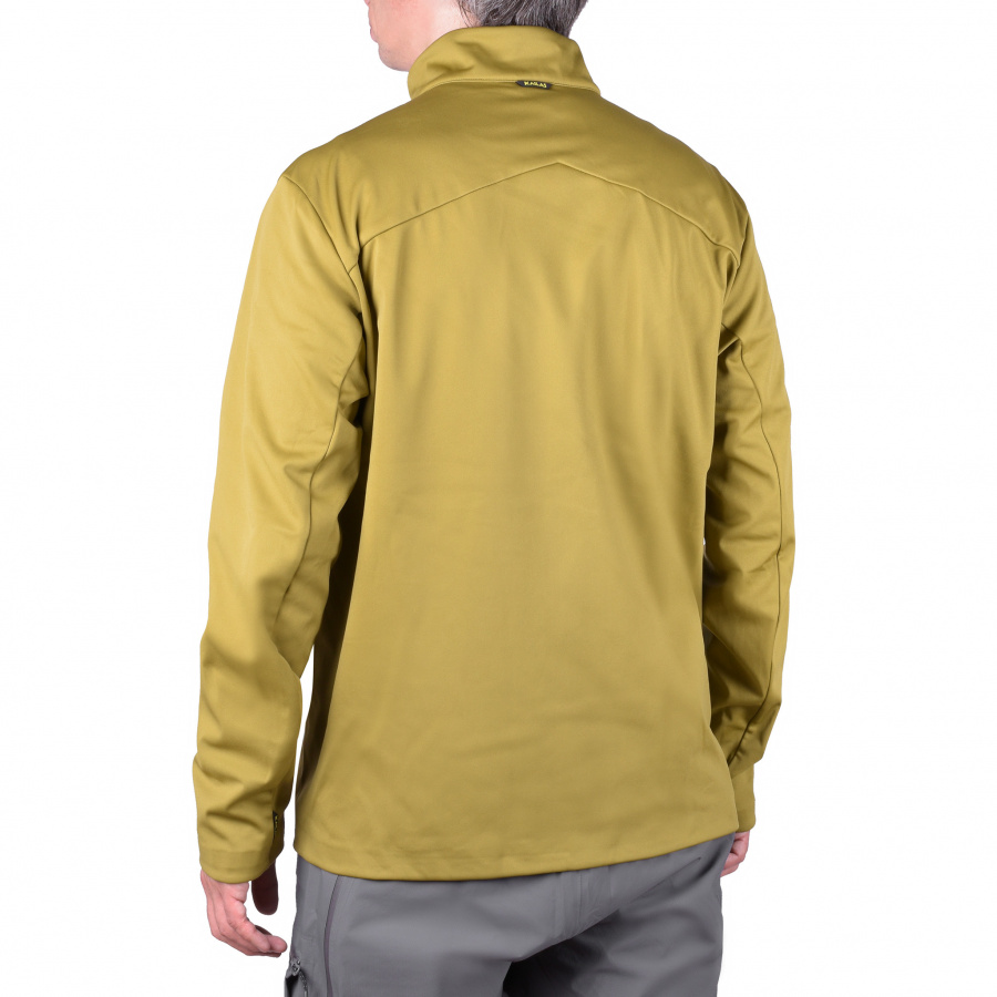 Kailas куртка с подстежкой 3-in-1 Hardshell (Softshell Inner Layer)