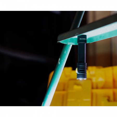 Фонарь Armytek Prime C2 Pro Magnet USB Warm