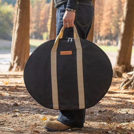 Сковорода Naturehike Large baking pan NH20SK003 40 см