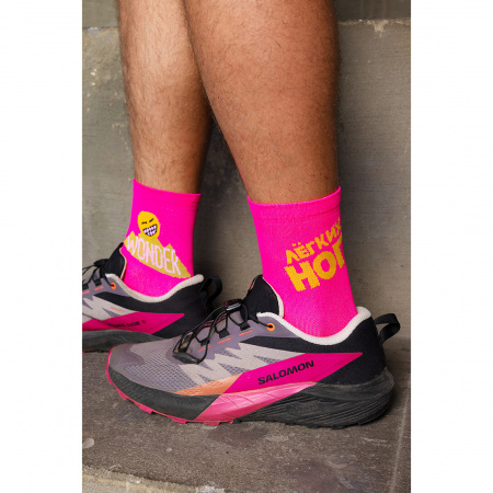 Носки Wonder Trail