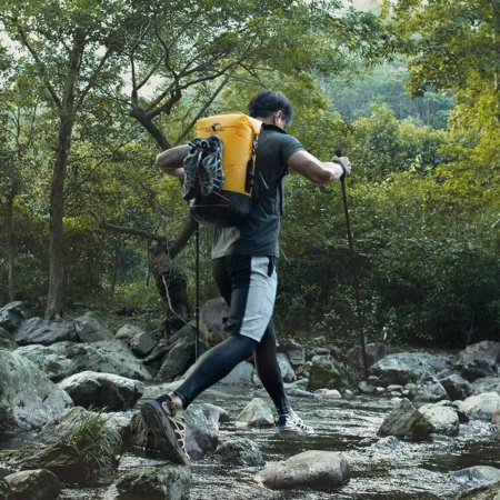 Герморюкзак Naturehike NH21FSB04 40 л