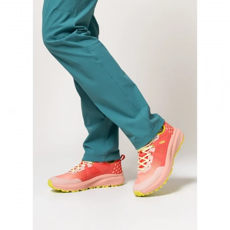 Кроссовки женские треккинговые THB Lascar