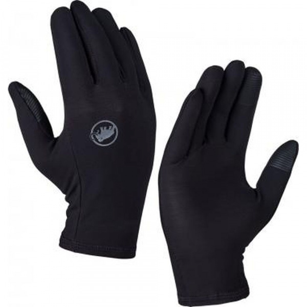 Перчатки Mammut Stretch Glove