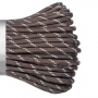 Паракорд 550 CORD nylon 10м RUS световозвращающий