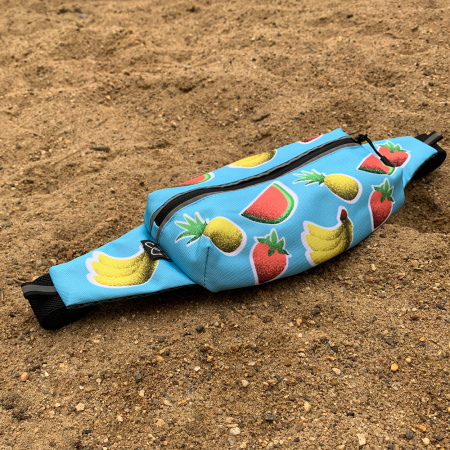 Сумка Enklepp Marathon Waist Bag